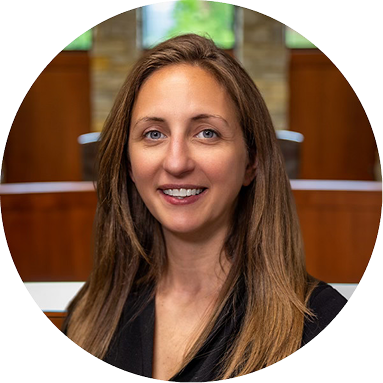 photo of Candice Mares