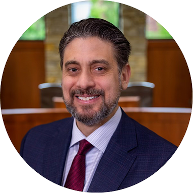 photo of David Imielski