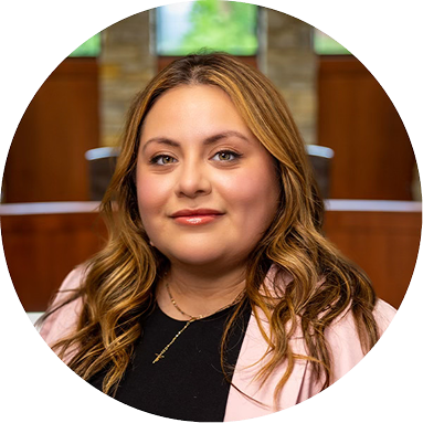 photo of Miriam Cruz