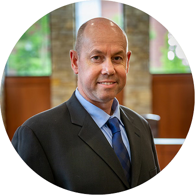 photo of Patrick Hynes