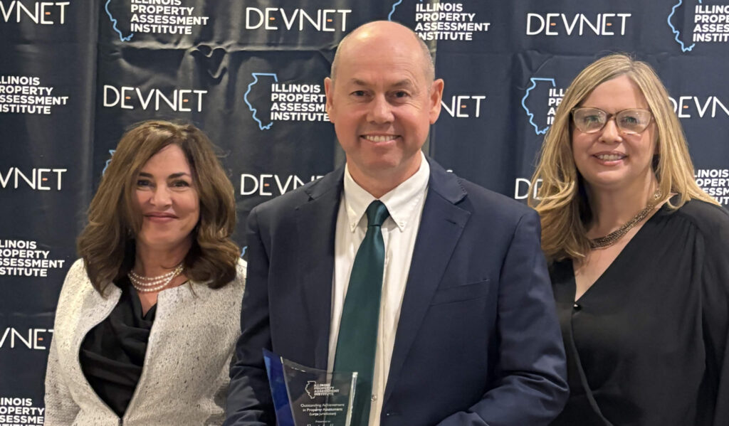 township assessor photo